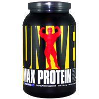 Universal-Max-Protein-2-2-lb-Vanilla | Muscleintensity.com