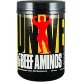 Universal-Beef-Aminos-200ct | Muscleintensity.com