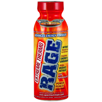 MET-Rx*Extreme-Thermo-Rage-Fruit-Punch-8-oz-12-ct | Muscleintensity.com