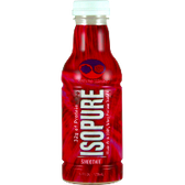 NB-Isopure-Smoothie-16oz-Berry-Pom-12ct | Muscleintensity.com