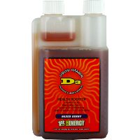 HPF-D3-MB-Mixed-Berry-16oz | Muscleintensity.com