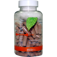 e'co-e'co-SlimberryCurb-90ct | Muscleintensity.com