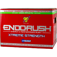 BSN-EndoRush-Xtreme-Strength-Green-Apple-12-ct-8-oz | Muscleintensity.com