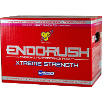 BSN-EndoRush-Xtreme-Strength-Punch-12-ct-8-oz | Muscleintensity.com