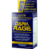 MHP-DARK-RAGE-Carb-Free-20sticks-Blue-Raspberry | Muscleintensity.com