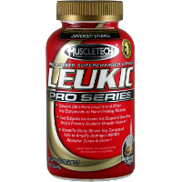 MuscleTech-Leukic-Pro-Series-180-ct | Muscleintensity.com
