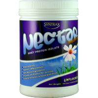 Syntrax-Nectar-1-0-lb-Medical-Unflavored | Muscleintensity.com