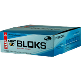 Clif-Bar-Shot-BLOKS-Tropical-Punch-18-ct-with-Caffeine | Muscleintensity.com