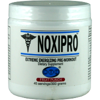 CTD-Noxipro-Fruit-Punch-300-g | Muscleintensity.com