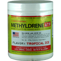 Cloma-Pharma-MethylDrene-ATP-270-grams | Muscleintensity.com