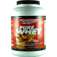 Champion-Nutrition-Pure-Whey-Protein-Stack-Chocolate-Peanut-But | Muscleintensity.com
