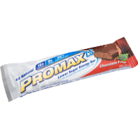 Promax-Bar-Lower-Sugar-Chocolate-Fudge-12-ct | Muscleintensity.com