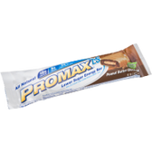 Promax-Bar--Lower-Sugar-Peanut-Butter-Choc-12-ct | Muscleintensity.com