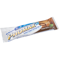 Promax-Bar--Lower-Sugar-Peanut-Butter-Choc-12-ct | Muscleintensity.com