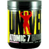 Universal-Atomic-7-Way-Out-Watermelon-384g | Muscleintensity.com