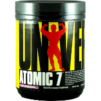 Universal-Atomic-7-Way-Out-Watermelon-384g | Muscleintensity.com