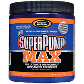 Gaspari-Nutrition-Super-Pump-Max-MINI-Refreshing-Orange-160-g | Muscleintensity.com
