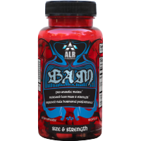 ALRI-BAM-60-ct | Muscleintensity.com
