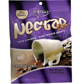 Syntrax-Grab-N-Go-Cappuccino-12pk | Muscleintensity.com