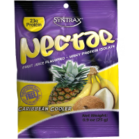 Syntrax-Grab-N-Go-Caribbean-Cooler-12pk | Muscleintensity.com