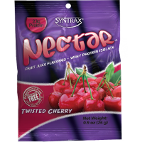 Syntrax-Grab-N-Go-Twisted-Cherry-12pk | Muscleintensity.com
