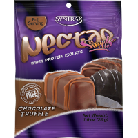 Syntrax-Grab-N-Go-Choc-Truffle-12pk | Muscleintensity.com