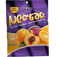 Syntrax-Grab-N-Go-Fuzzy-Navel-12pk | Muscleintensity.com