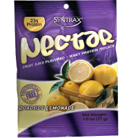 Syntrax-Grab-N-Go-Roadside-Lemonade-12pk | Muscleintensity.com