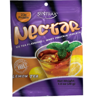 Syntrax-Grab-N-Go-Lemon-Tea-12pk | Muscleintensity.com
