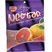 Syntrax-Grab-N-Go-Pink-Grapefruit-12pk | Muscleintensity.com