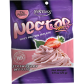 Syntrax-Grab-N-Go-Straw-Mousse-12pk | Muscleintensity.com