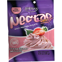 Syntrax-Grab-N-Go-Straw-Mousse-12pk | Muscleintensity.com