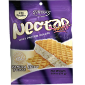 Syntrax-Grab-N-Go-Vanilla-Bean-Torte-12pk | Muscleintensity.com