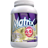 Syntrax-Matrix-2-04-lb-Bananas-&-Cream | Muscleintensity.com