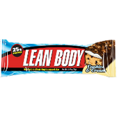 Labrada-Lean-Body-Bars-Cookies-N-Cream-12ct | Muscleintensity.com