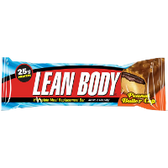 Labrada-Lean-Body-Bars-Peanut-Butter-Cup-12ct | Muscleintensity.com