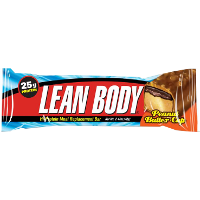 Labrada-Lean-Body-Bars-Peanut-Butter-Cup-12ct | Muscleintensity.com