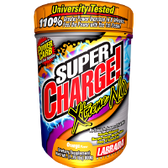 Labrada-Super-Charge-Xtreme-N-O+Power-Carb-Orange-800g | Muscleintensity.com