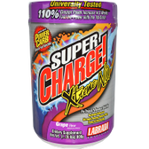Labrada-Super-Charge-Xtreme-N-O+Power-Carb-Grape-800g | Muscleintensity.com