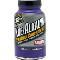 Labrada-Kre-Alkalyn-Creatine-Concentrate-120-ct | Muscleintensity.com
