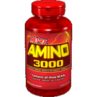 Met-Rx-Amino-3000-180ct | Muscleintensity.com