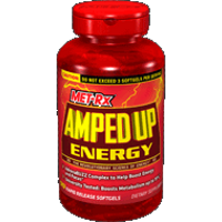 Met-Rx-Amped-Up-Energy-90ct | Muscleintensity.com