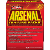 Met-Rx-Arsenal-Training-Pk-45ct | Muscleintensity.com