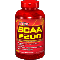 Met-Rx-BCAA-2200-180ct | Muscleintensity.com