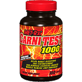 Met-Rx-L-Carnitine-1000-180ct | Muscleintensity.com