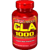 Met-Rx-CLA-w/-Tonalin-1000-90ct | Muscleintensity.com