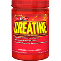Met-Rx-Creatine-400g | Muscleintensity.com