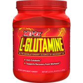 Met-Rx-L-Glutamine-1000g | Muscleintensity.com