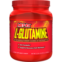 Met-Rx-L-Glutamine-1000g | Muscleintensity.com