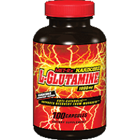 Met-Rx-L-Glutamine-1000mg-100ct | Muscleintensity.com
